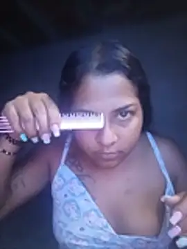 Giselabrunette25 online show from 07-16-26, 11:40