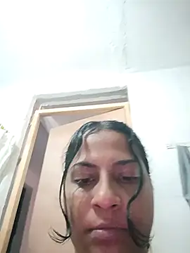 Giselabrunette25 online show from 01-18-26, 03:26