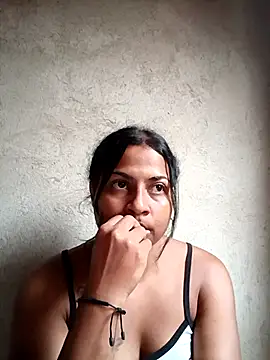 Giselabrunette25 online show from 10-23-25, 10:08