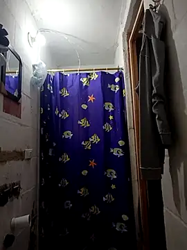 Giselabrunette25 online show from 10-28-25, 10:03