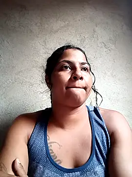 Giselabrunette25 online show from 10-28-25, 10:09