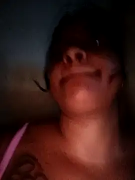 Giselabrunette25 online show from 01-17-26, 01:09