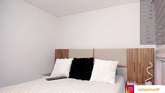 MalejaDiaz  online show from 02-24-26, 06:20