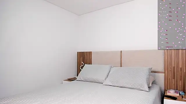 MalejaDiaz  online show from 09-16-25, 06:42