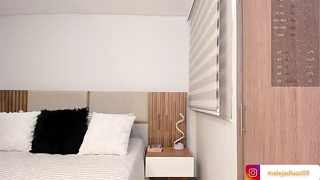 MalejaDiaz  online show from 02-25-26, 05:24