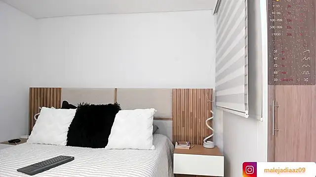 MalejaDiaz  online show from 02-18-26, 08:49