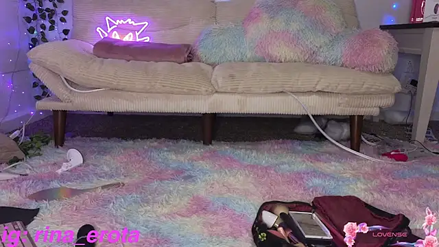 yummyrina online show from 02-09-26, 02:26