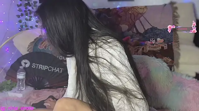 yummyrina online show from 04-02-26, 02:02