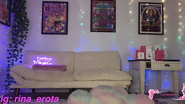 yummyrina online show from 02-11-26, 02:39