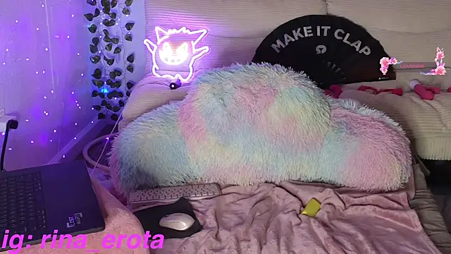 yummyrina online show from 04-09-26, 08:48