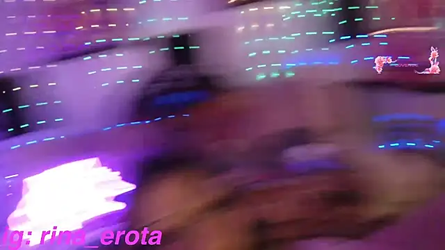 yummyrina online show from 04-07-26, 11:01