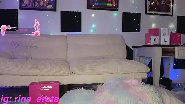 yummyrina online show from 03-07-26, 09:53