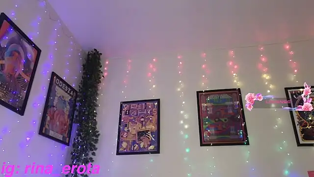 yummyrina online show from 02-21-26, 12:40