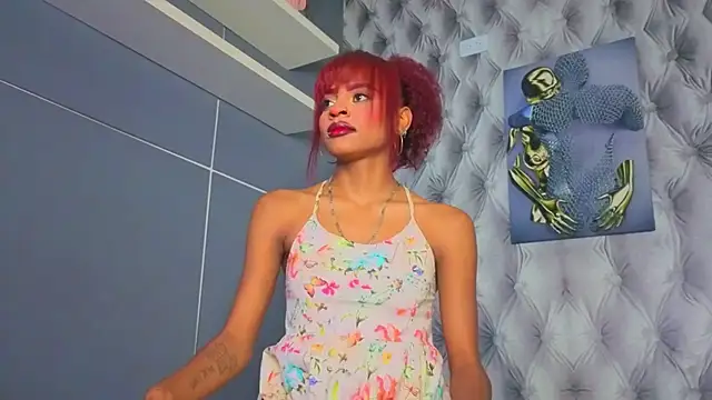 Hilary-banks online show from 09-10-25, 04:44