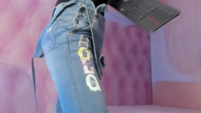 Hilary-banks online show from 03-20-25, 04:29