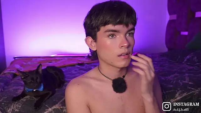 Angelo 018 online show from 11-27-25, 06:36