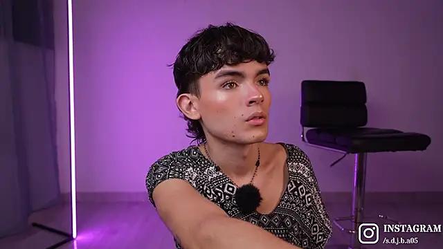 Angelo 018 online show from 03-01-26, 03:28