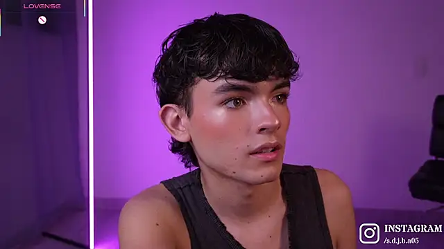 Angelo 018 online show from 03-20-26, 03:29