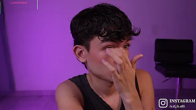 Angelo 018 online show from 03-19-26, 03:17