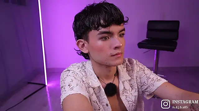 Angelo 018 online show from 03-05-26, 03:14