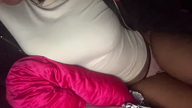 Cherrybloom444 online show from 03-31-26, 11:01