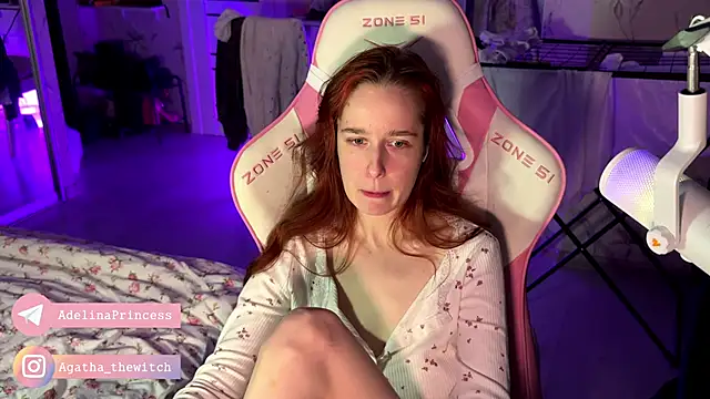 pearl princess  online show from 02-28-25, 11:14