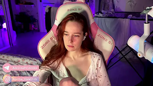 pearl princess  online show from 02-28-25, 08:09