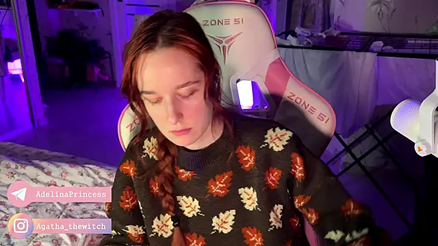 pearl princess  online show from 02-27-25, 05:51