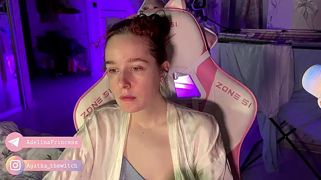 pearl princess  online show from 02-22-25, 12:49