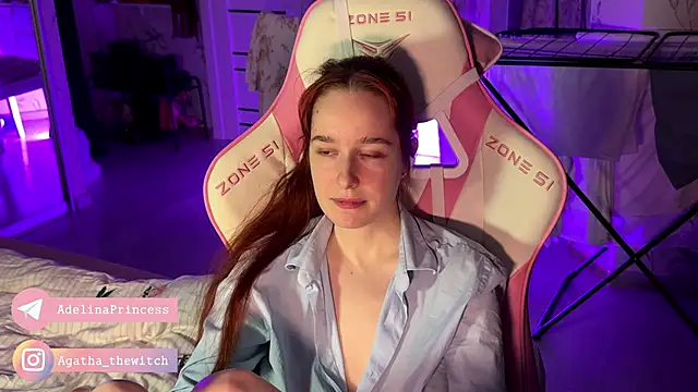 pearl princess  online show from 02-16-25, 01:03