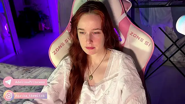 pearl princess  online show from 02-19-25, 11:46