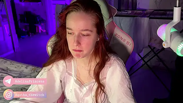 pearl princess  online show from 02-24-25, 03:23