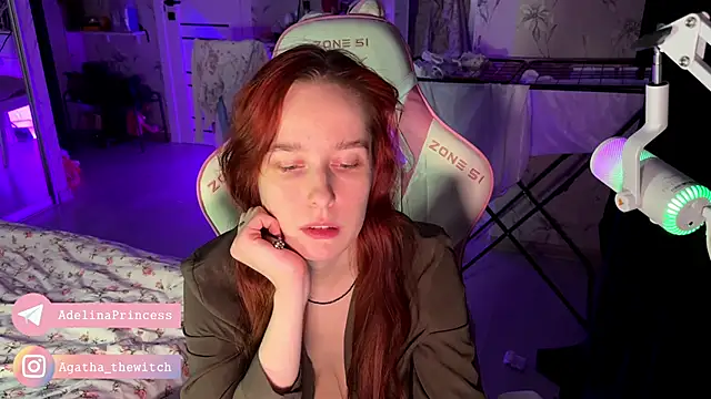 pearl princess  online show from 02-26-25, 03:46