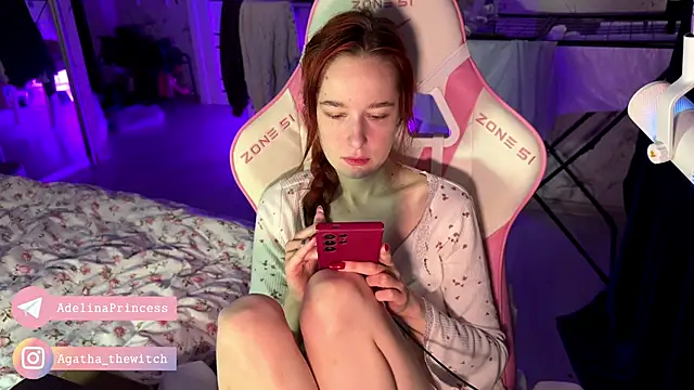 pearl princess  online show from 03-01-25, 02:48