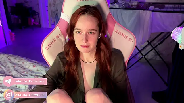 pearl princess  online show from 02-26-25, 12:41