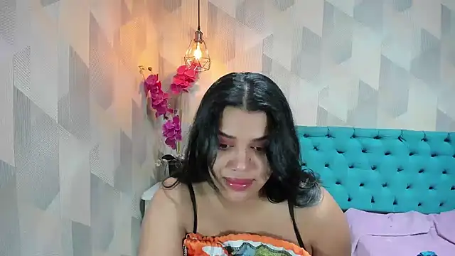LindaBreeS online show from 07-07-26, 11:03