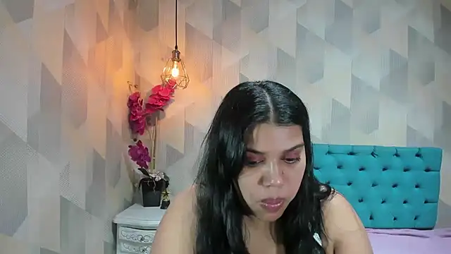 LindaBreeS online show from 07-09-26, 09:36