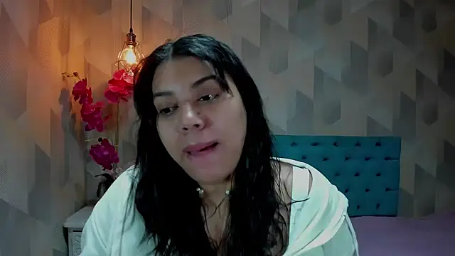 LindaBreeS online show from 01-12-26, 03:08