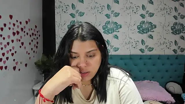 Snapshot of LindaBreeS chatting on 03-13-25, 08:43 LindaBreeS online show from 03-13-25, 08:43