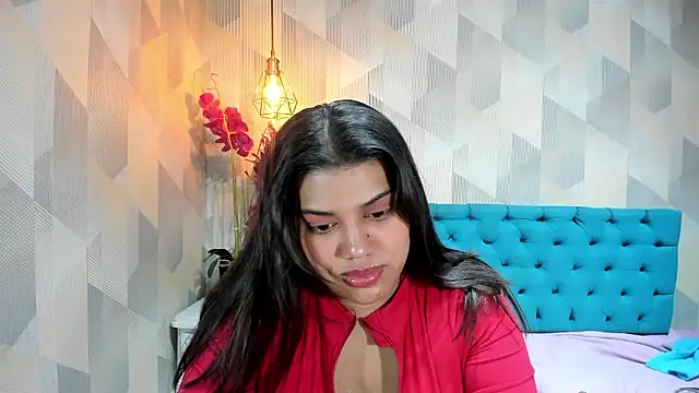 LindaBreeS online show from 06-03-26, 02:33