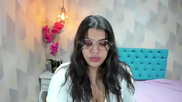 LindaBreeS online show from 07-01-26, 01:44