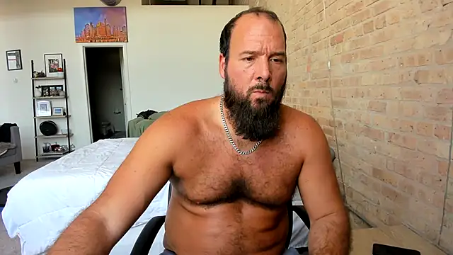 Barebackheat online show from 09-21-25, 05:18