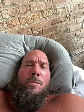 Barebackheat online show from 07-31-26, 02:15