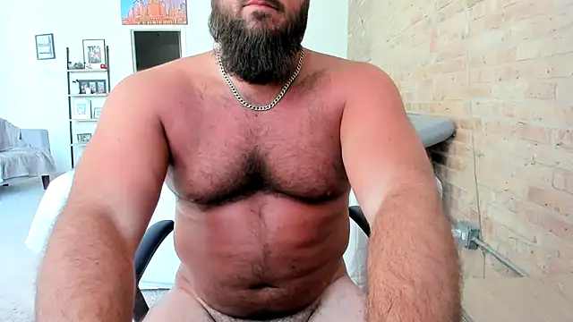 Barebackheat online show from 09-11-25, 07:25