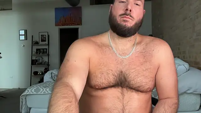 Barebackheat online show from 05-05-26, 11:24