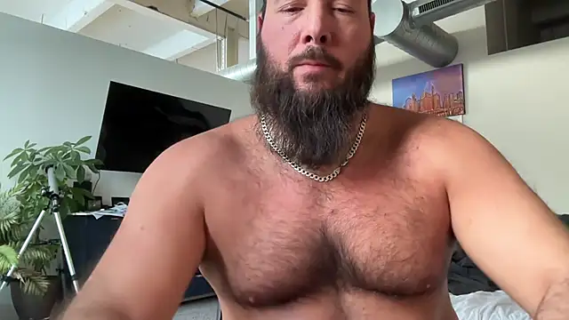 Barebackheat online show from 11-10-25, 01:38