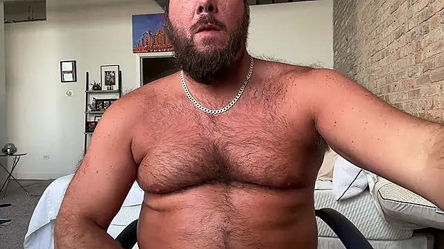 Barebackheat online show from 06-29-26, 01:44
