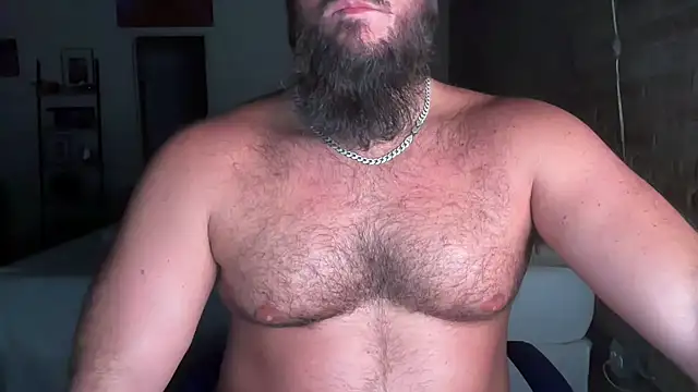 Barebackheat online show from 10-19-25, 04:48