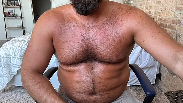 Barebackheat online show from 07-29-26, 04:06