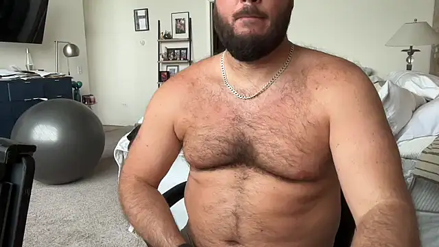 Barebackheat online show from 05-18-26, 04:12